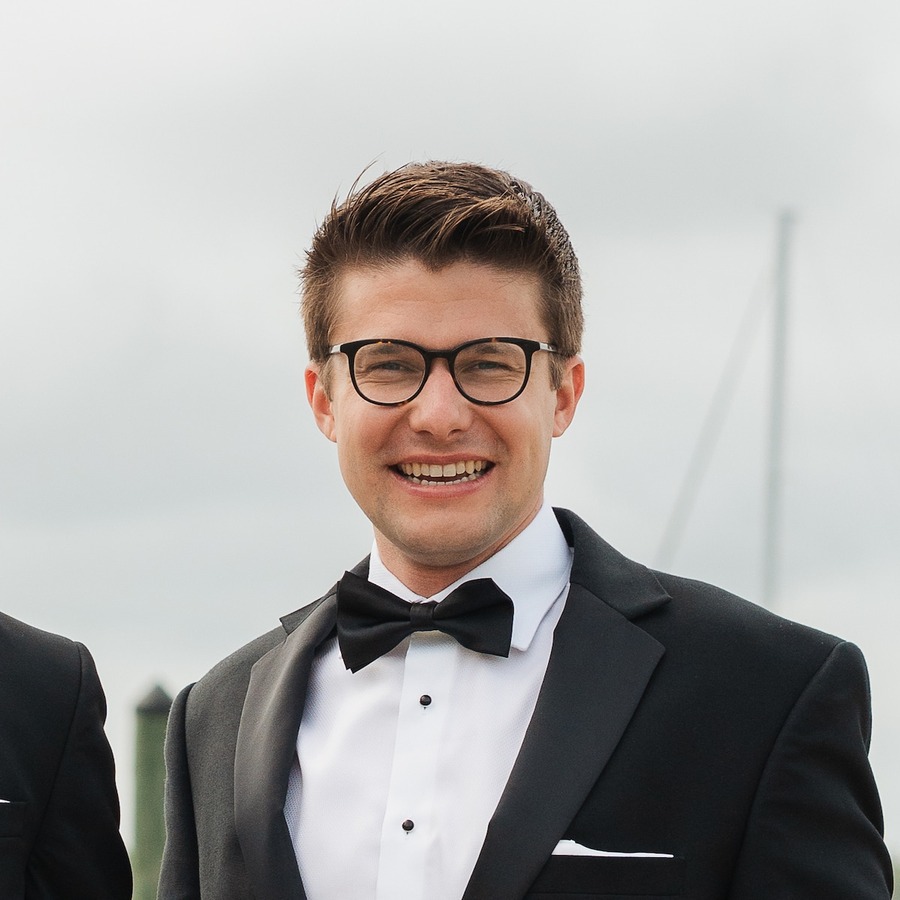 Kyle — Director of Operations, Granite Getaways